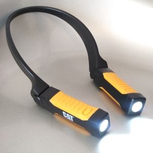 CAT AA+ Headlight🔥🔥